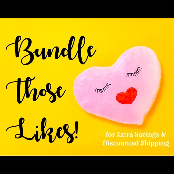 Other - BUNDLE to save!